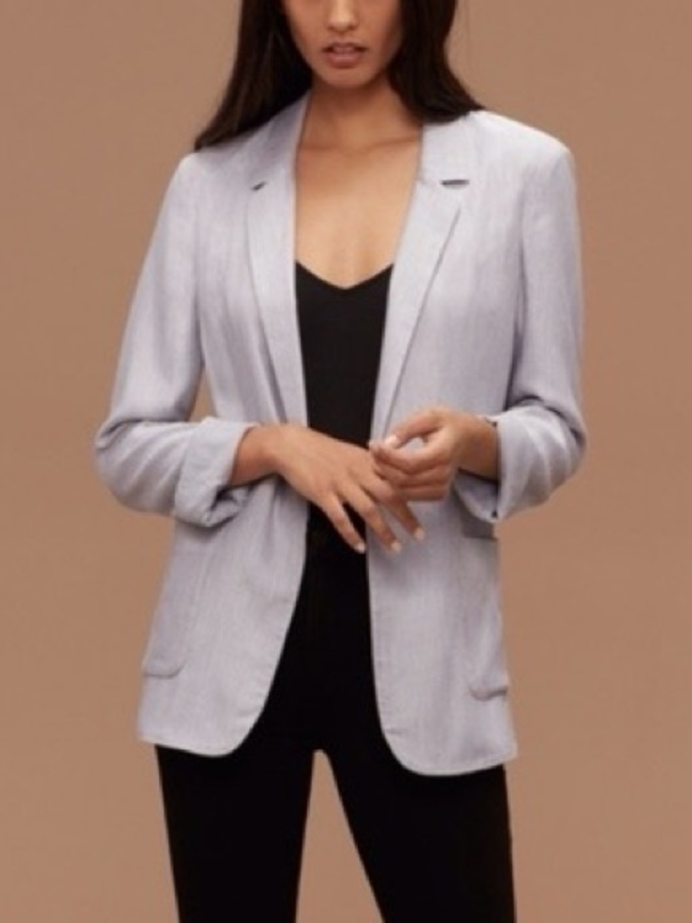 K045 ARITZIA TALULA Blazer